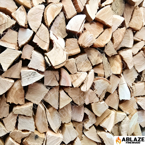 Bluegum (Bloekom) | 750 Loose Pieces