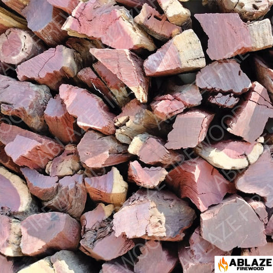 Namibian Kameeldoring (Camel Thorn) | 3/4 Ton Bulk - 750kg