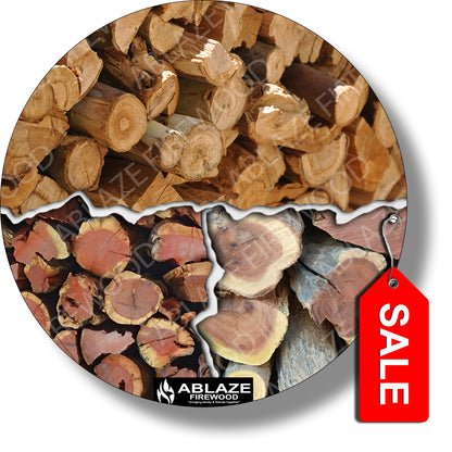 "Lekker Kuier" Weekend Combo